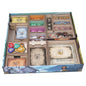 Box Insert: Color: Emberheart organizer