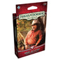 Arkham Horror: The Card Game - Miguel de la Cruz Investigator Deck expansion