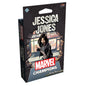 Marvel Champions: The Card Game - Jessica Jones Hero Pack expansion