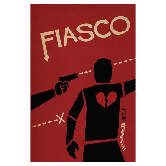 FIASCO role playing game