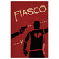 FIASCO role playing game