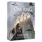 The One Ring: Starter Set - Over Hill and Under Hill