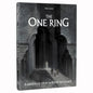 The One Ring: Adventure - Hands of the White Wizard