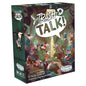 Trash Talk party game