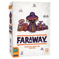 Faraway card game