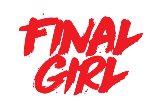 Final Girl: Bad Times at Buddyland Miniatures