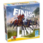 Finish Line board game