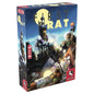 First Rat board game