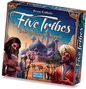 Five Tribes Box Cover