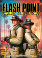 Flash Point: Golden State Heroes board game