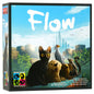 Flow board game