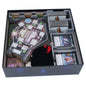Folded Space Insert: Clank! In! Space! & Expansions accessory