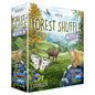Forest Shuffle: Alpine expansion