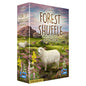 Forest Shuffle: Dartmoor card game