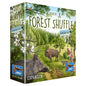 Forest Shuffle: Woodland Edge expansion