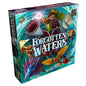 Forgotten Waters: A Crossroads Game board game