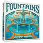 Fountains board game