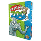 Frank's Zoo card game