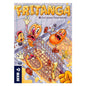 Fritanga card game