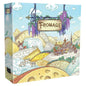 Fromage board game