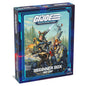 G.I. JOE Roleplaying Game: Beginner Box: Boot Camp box