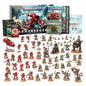 Warhammer 40,000: Armageddon wargame