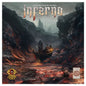 Inferno board game