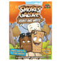 S'mores Galore: Roast and Write dice game