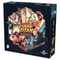 Final Titan card game