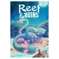 Reef & Ruins board game