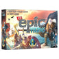 Tiny Epic Vikings board game