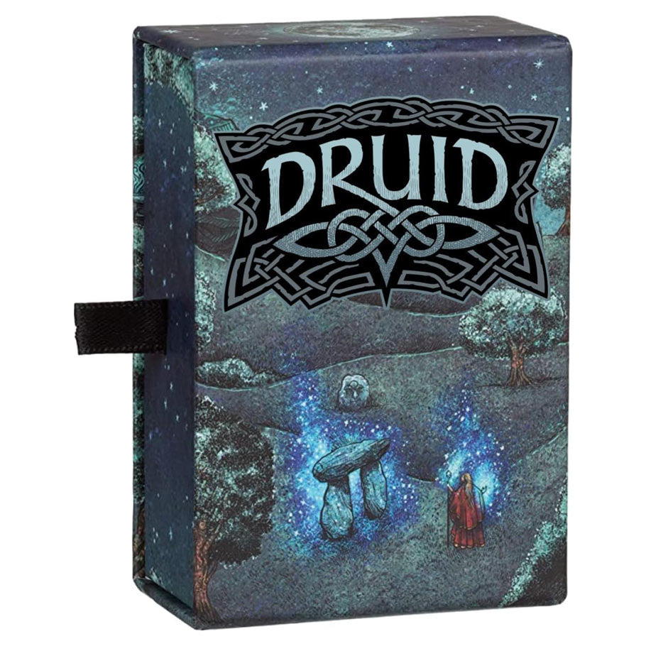 Druid card game