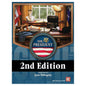 Mr. President 2nd Edition solo game