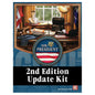 Mr. President 2nd Edition Update Kit