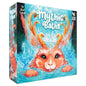 Mythic Baths board game