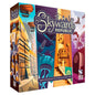 Skyward Republic board game