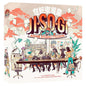 Jisogi: Anime Studio Tycoon board game