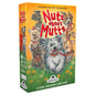 Nuts about Mutts