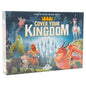 Cover Your Kingdom