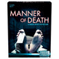 Manner of Death deduction game