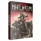 Gates of Niflheim board game