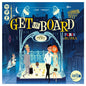 Get on Board: Paris & Rome