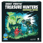 Ghost Fightin' Treasure Hunters board game