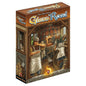 Glass Road board game