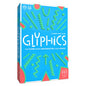 Glyphics party game