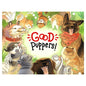 Good Puppers card game