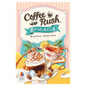 Coffee Rush: Grab & Go travel game