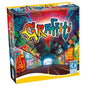 Graffiti board game