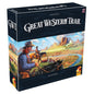Great Western Trail 2nd Edition board game