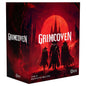 Grimcoven: Standard Edition board game